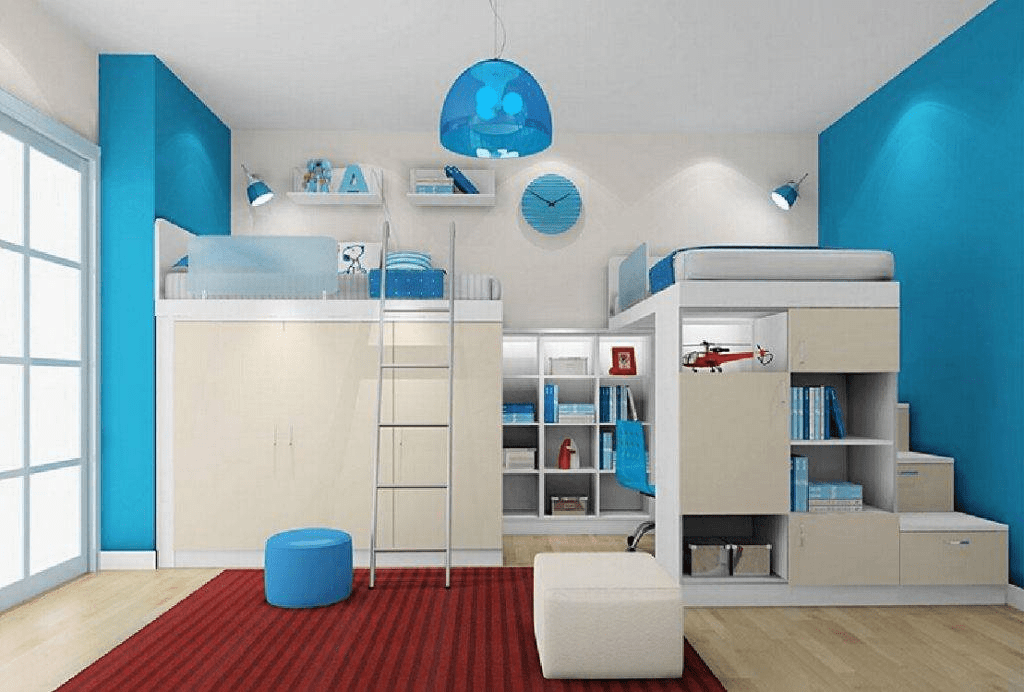 Children's Room 