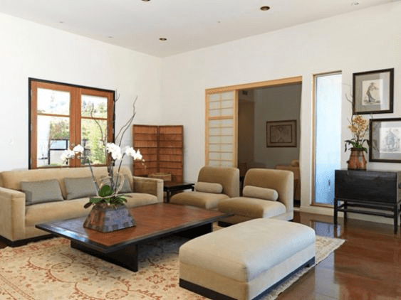 asian living room ideas| asian home decorating