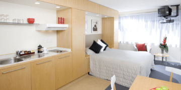 One Bed Flat