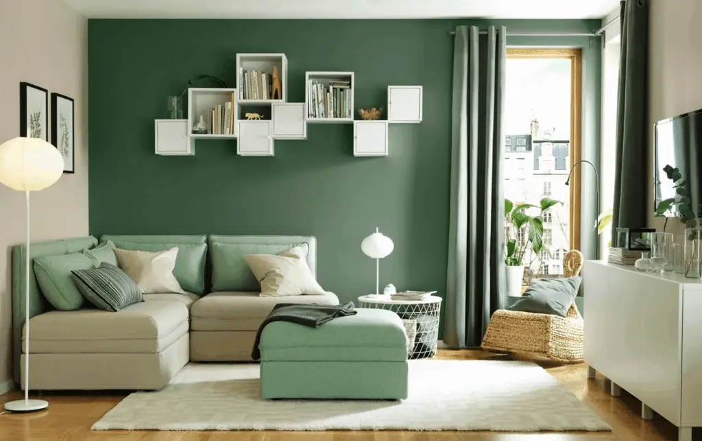 The Top interior design terms: All You Need To Know ! 2 Primary Colors| Complementary Colors