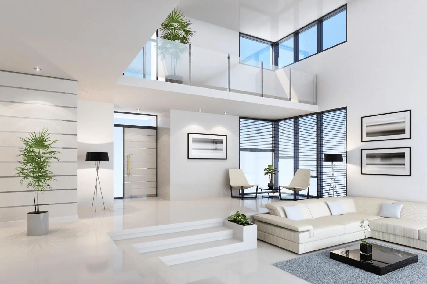 The Top interior design terms: All You Need To Know ! 4 Modern interior design
