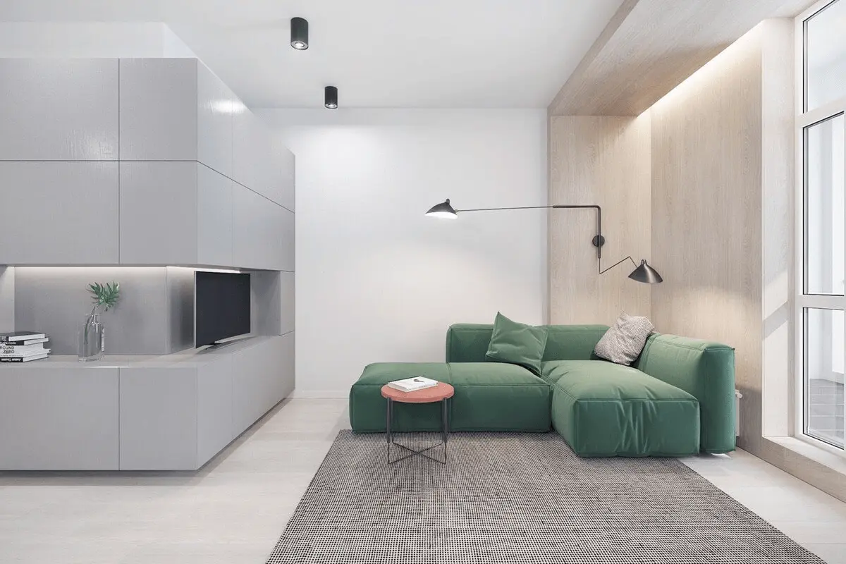 The Top interior design terms: All You Need To Know ! 7 Minimalist Interior Design