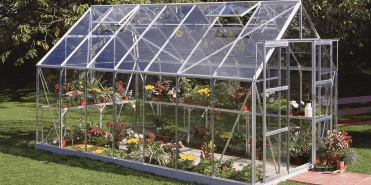 Greenhouse