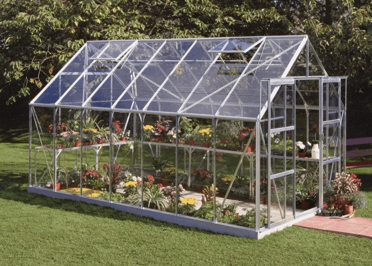 Greenhouse