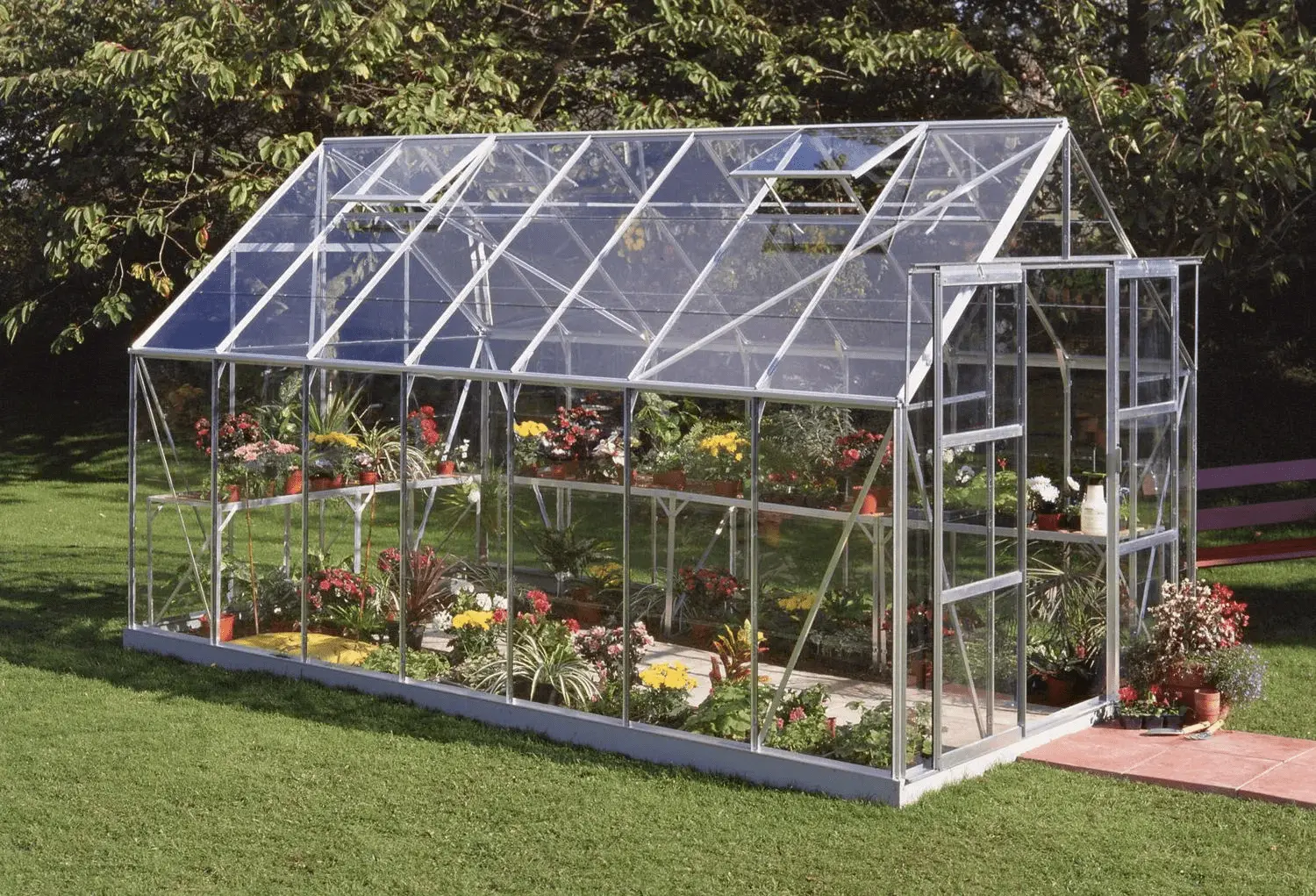 Greenhouse