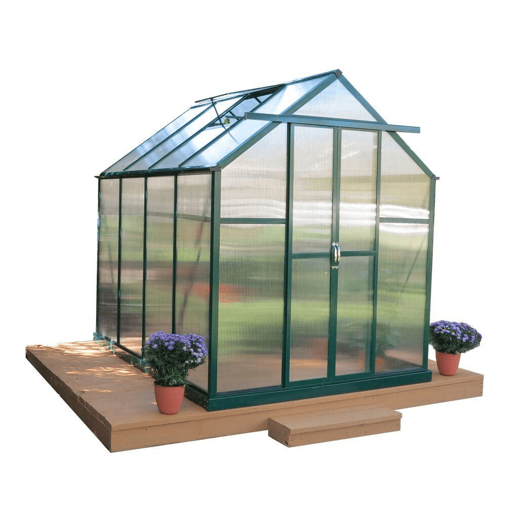 Grandio Greenhouses 