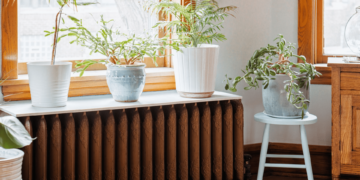 Radiator Cover ideas