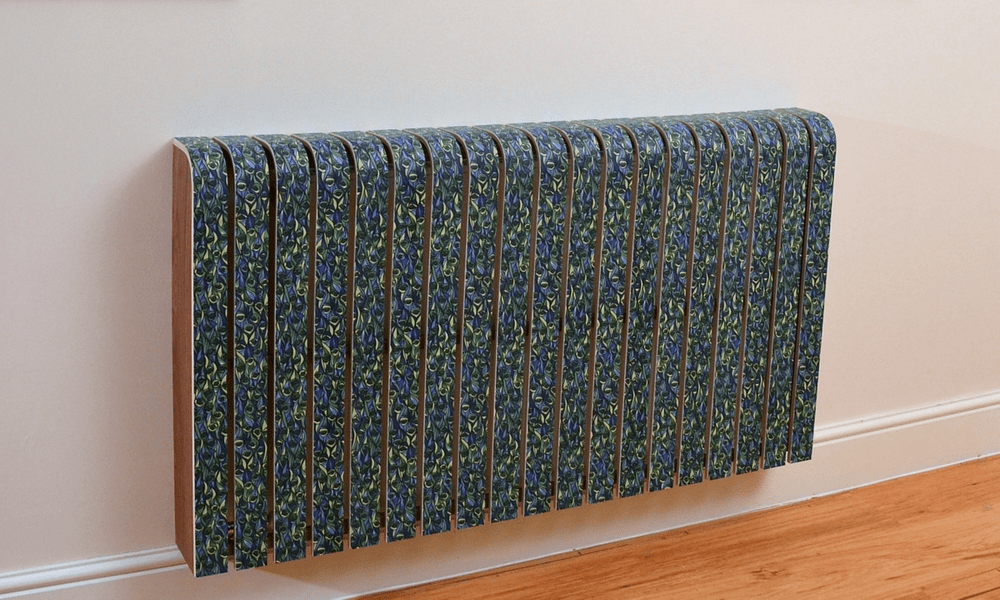 Fabric Radiator Covers