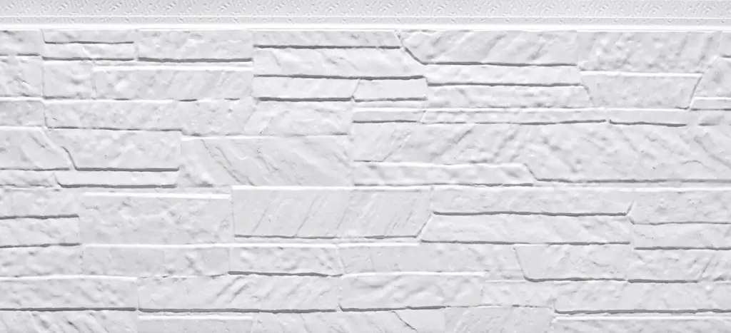 Stone Walls: How to remove paint from stone walls 3 painted stone walls
