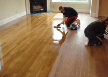 Floor Finishing| Hardwood Flooring