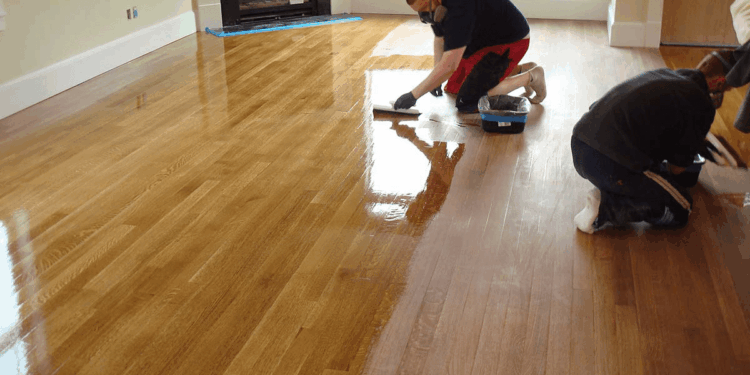 Floor Finishing| Hardwood Flooring