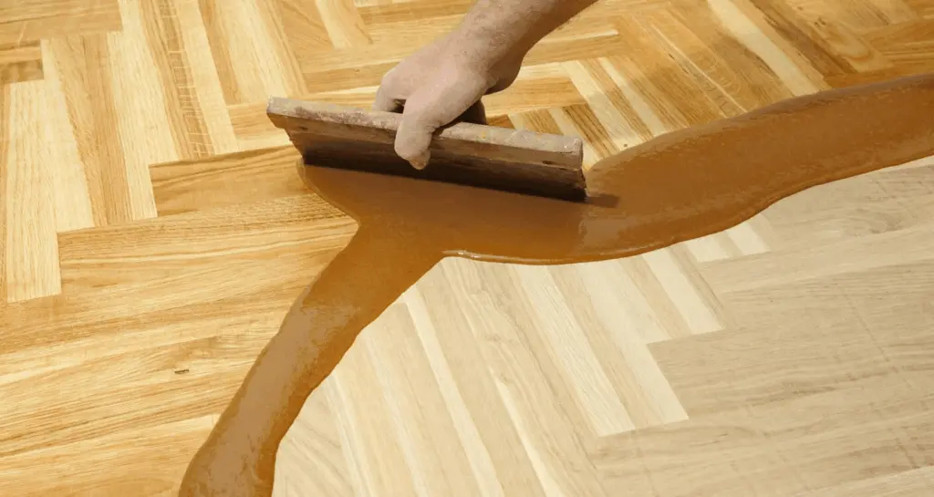 Floor Finishing Ideas: All You Need To Know! 7 Floor Finishes