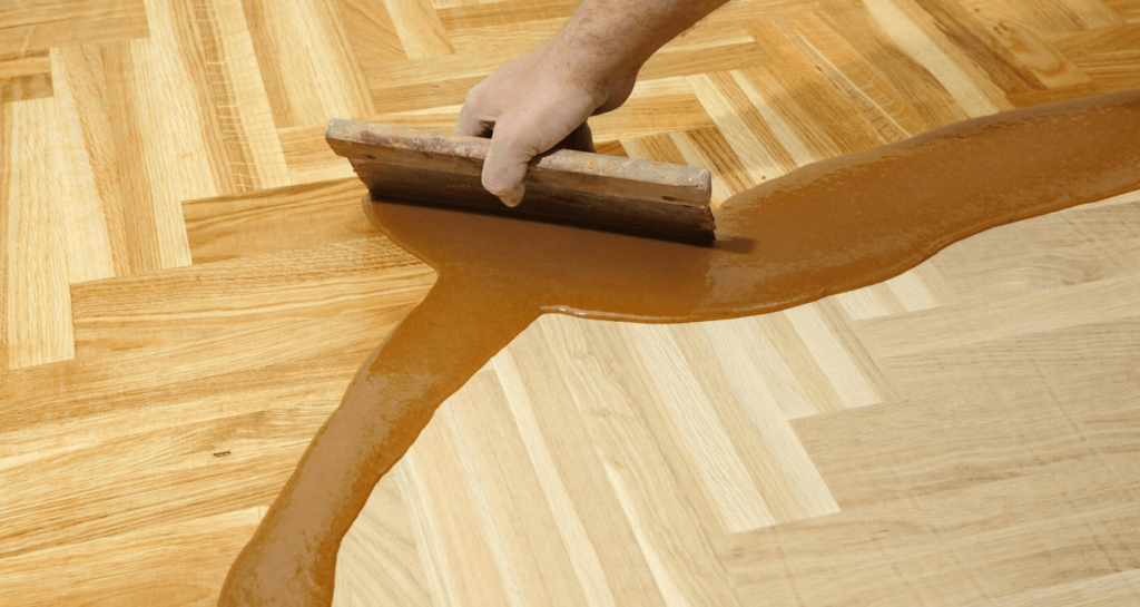 Floor Finishes