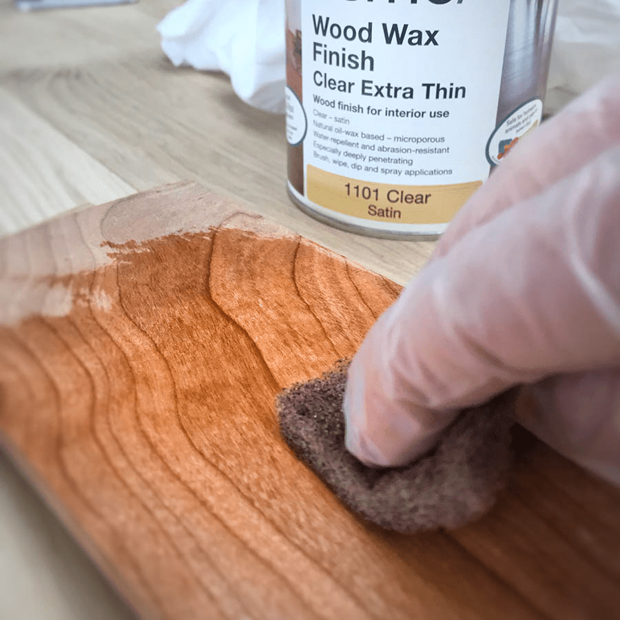 Eco-Friendly Floor Finishes