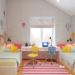 Teen Sisters Shared Bedroom Ideas