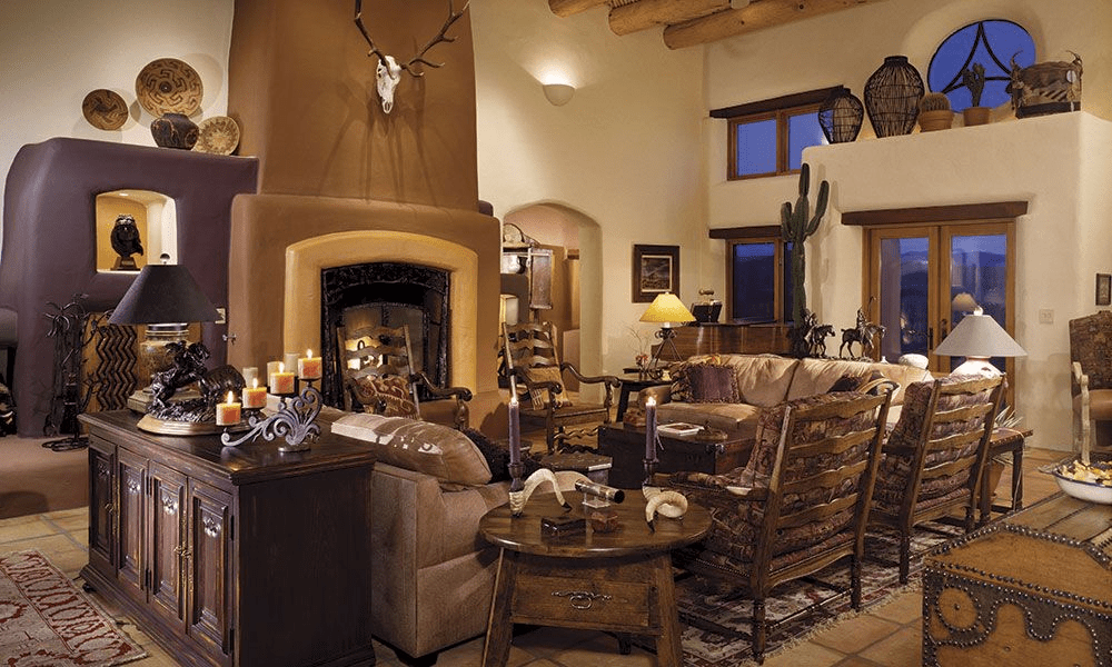 Southwestern Decor
