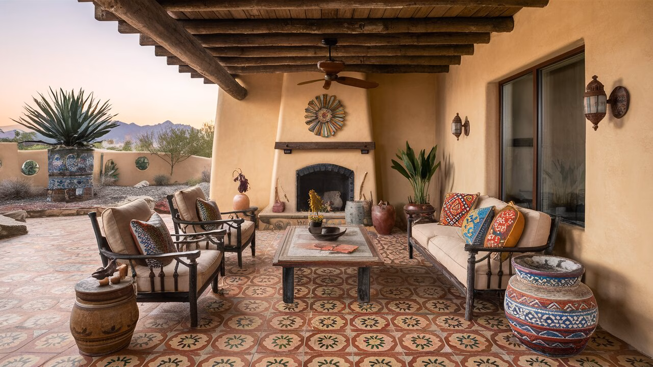 Southwest  outdoor 