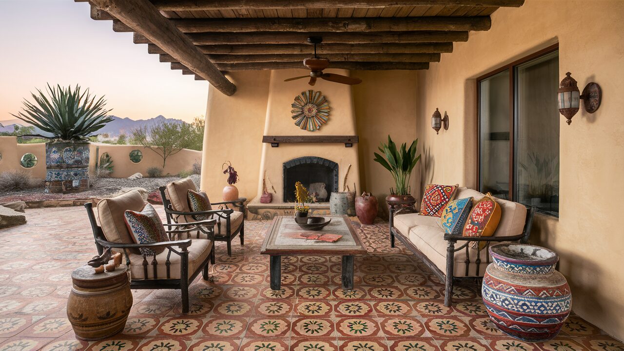 Southwest  outdoor 