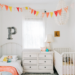 Toddler and Kid Shared Bedroom