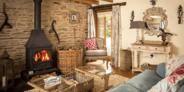 small cottage living room ideas
