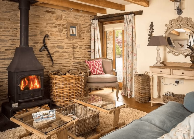 small cottage living room ideas