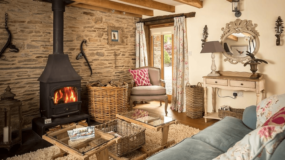 small cottage living room ideas