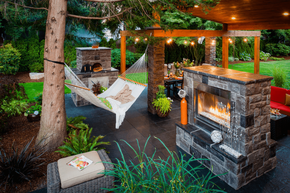 garden furniture