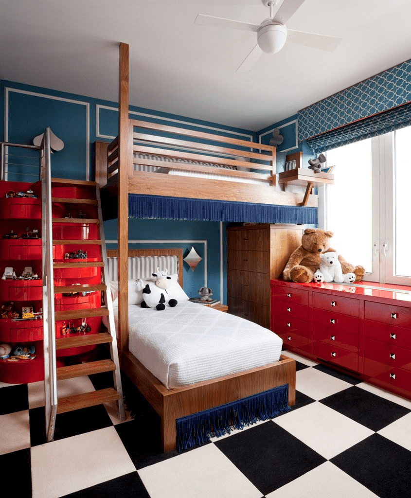 shared room ideas