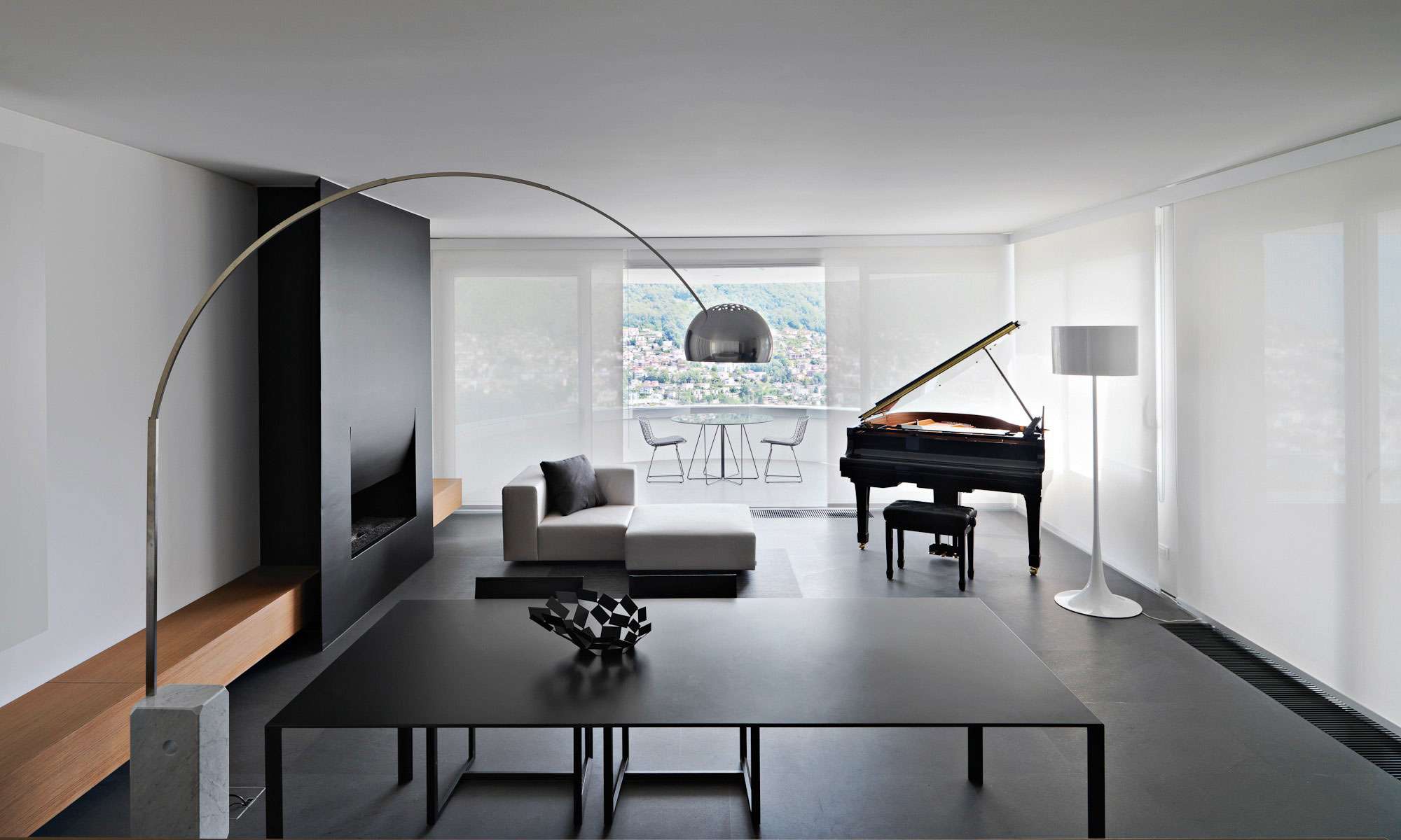 Minimalist Design Elements