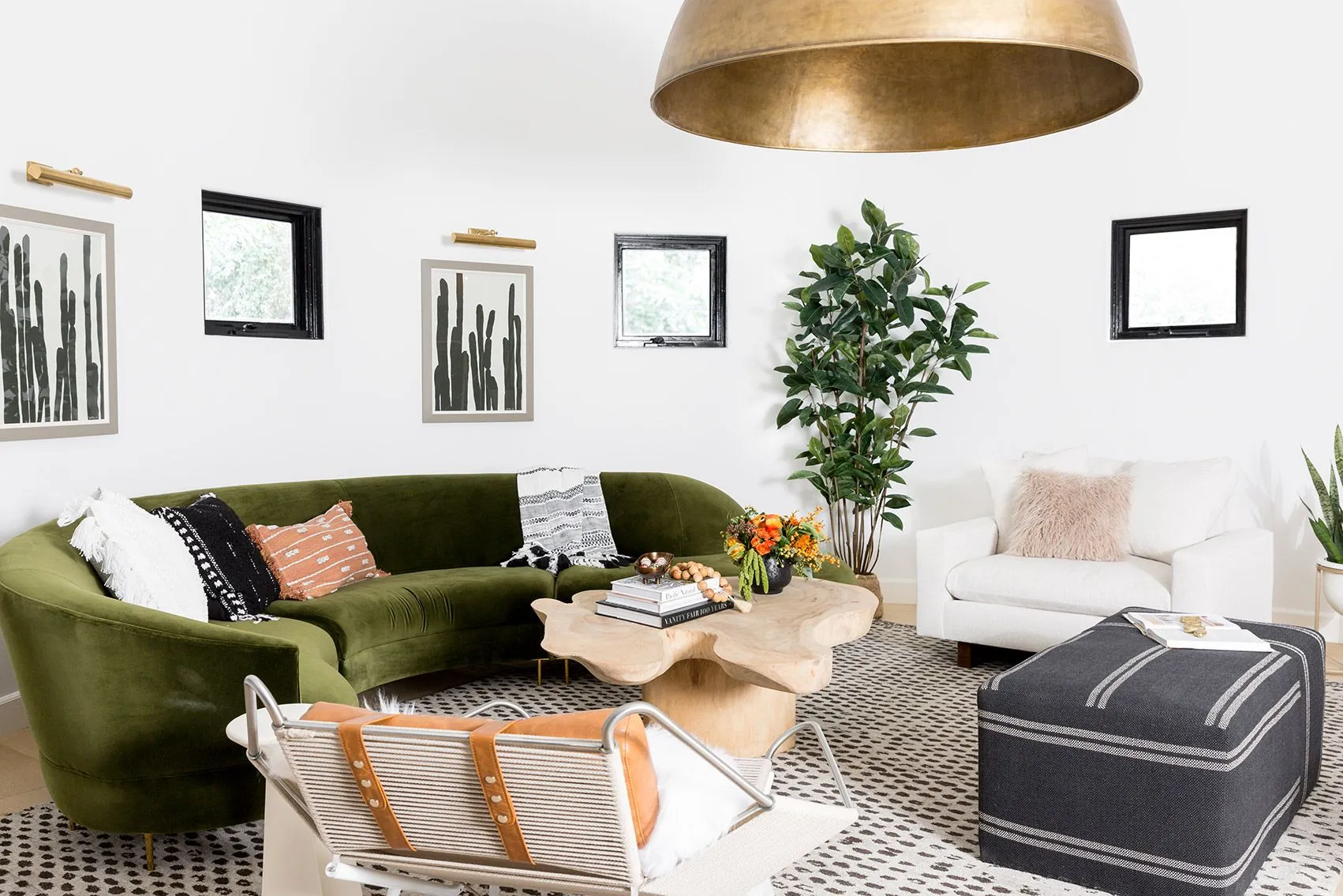 Emphasis in Interior Design: Everything You Need To Establish Emphasis