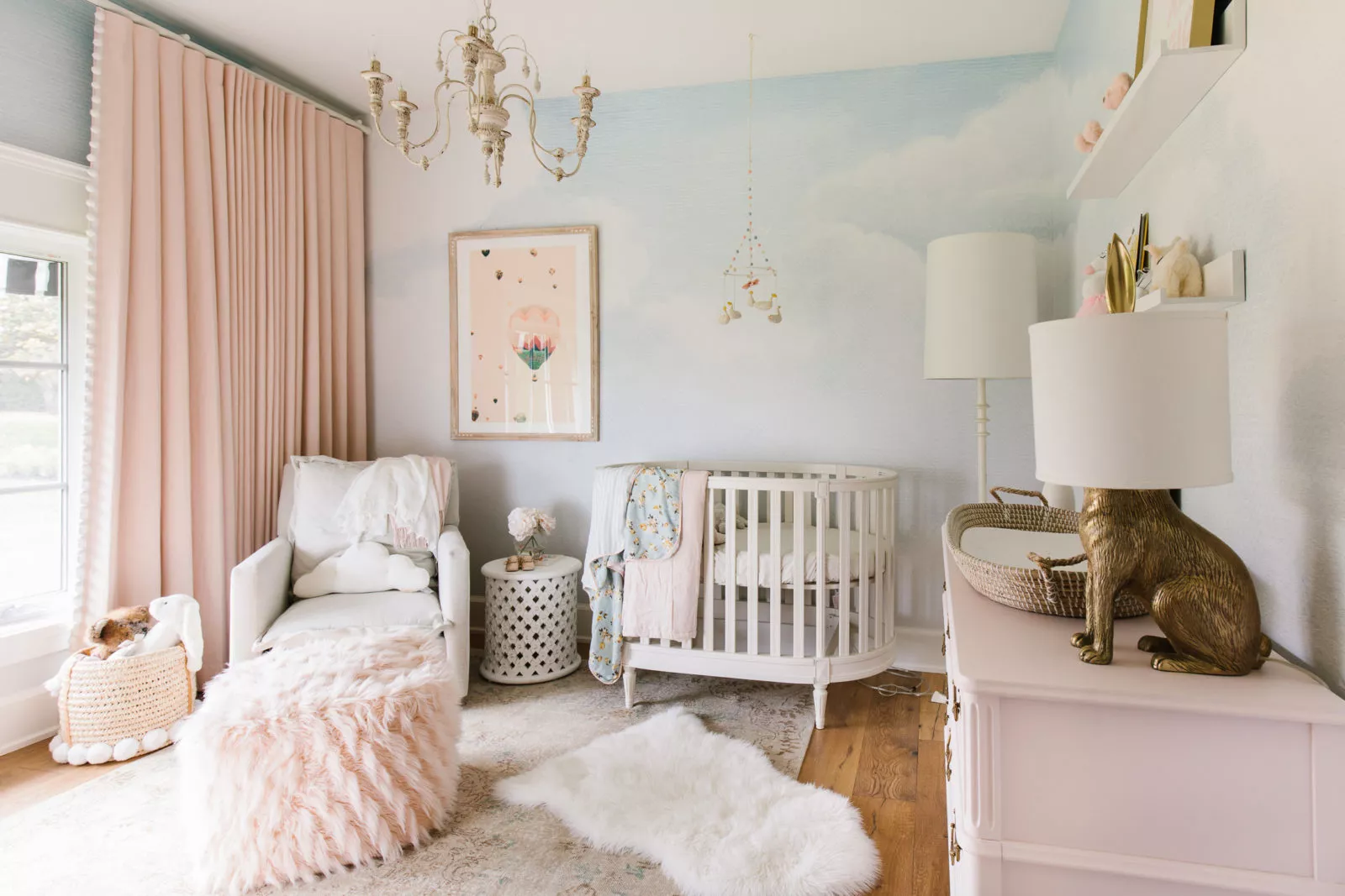 Toddler and Kids Bedroom Ideas: All You Need To Know !