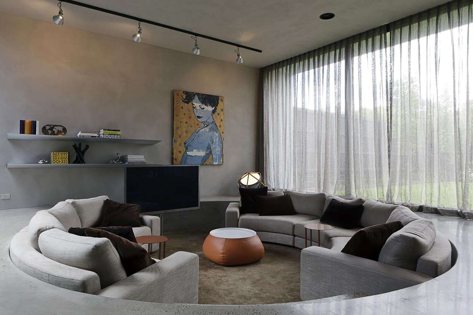 Cultivating a Verdant Retreat in Your Conversation room