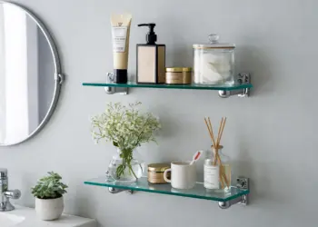 small bathroom makeover