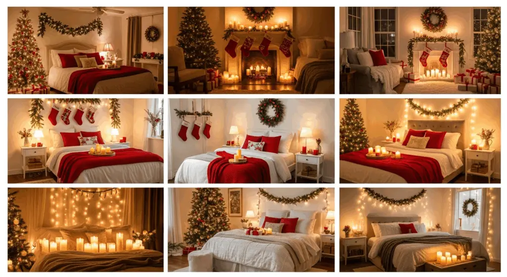 christmas room ideas