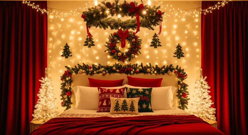 christmas room ideas