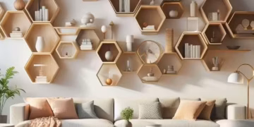 shelving