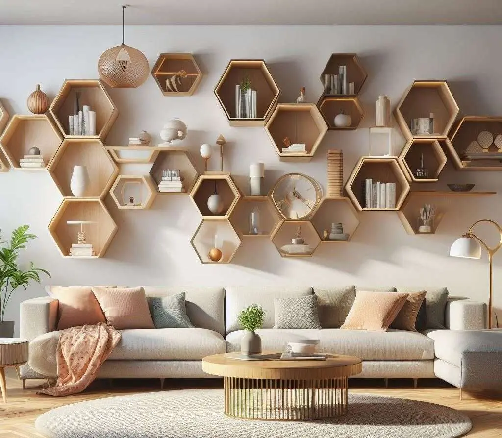 shelving