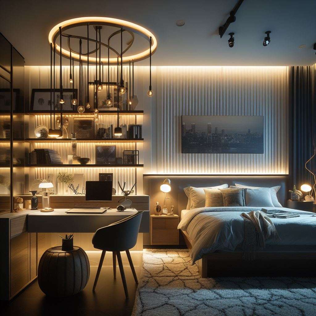 Men Bedroom Ideas: All You Need To Know! 9 Men Bedroom Ideas: All You Need To Know!