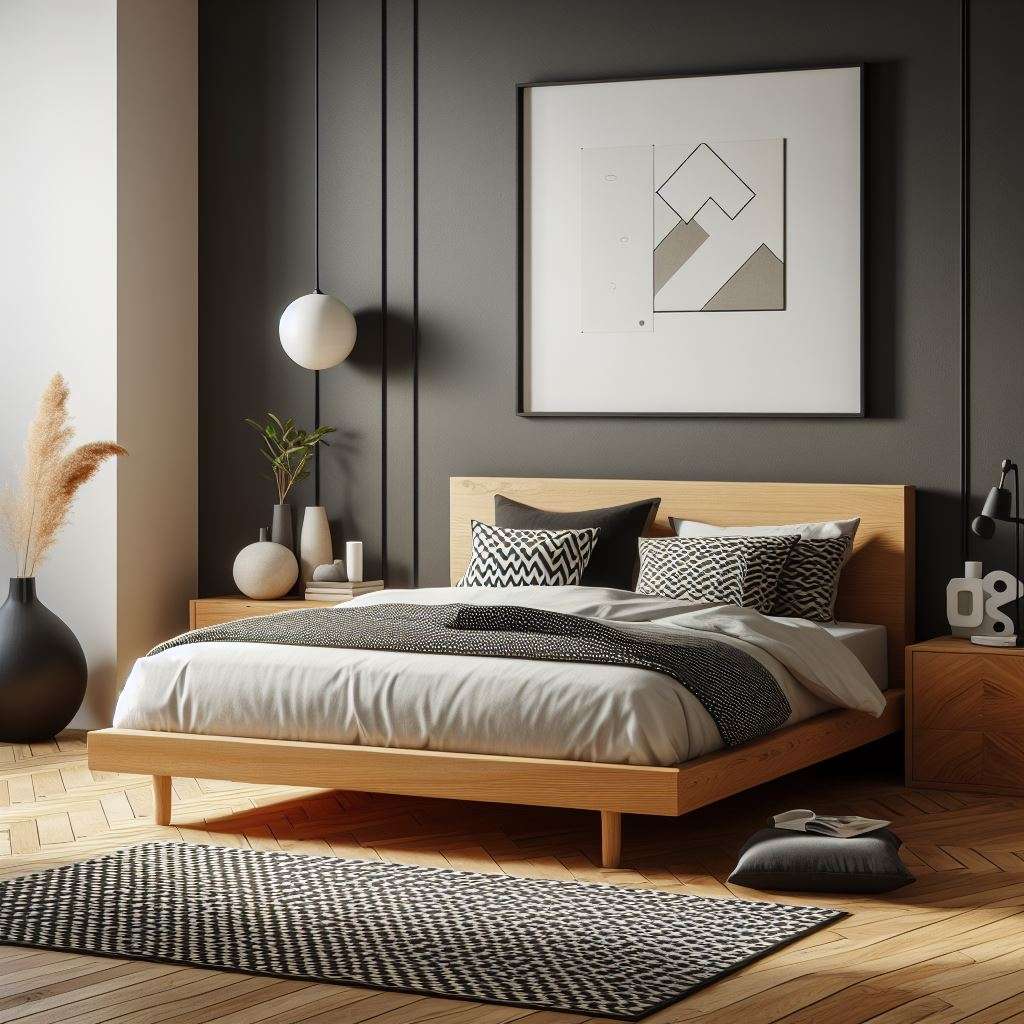 Men Bedroom Ideas: All You Need To Know! 2 Men Bedroom Ideas: All You Need To Know!