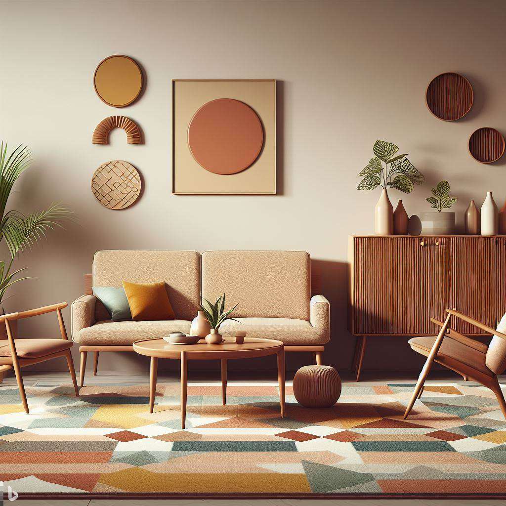Mid Century Modern Furniture