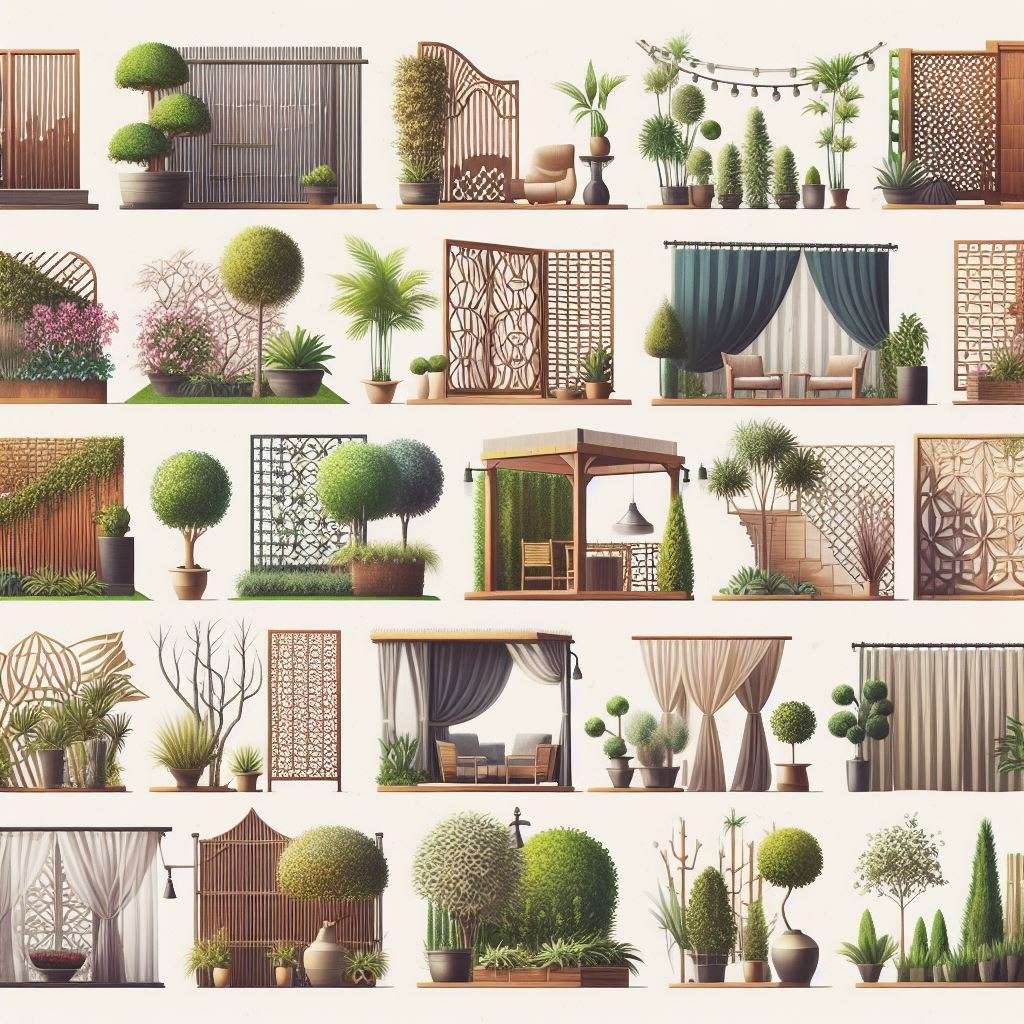 Big Backyard Design Ideas: How To create a stunning outdoor?