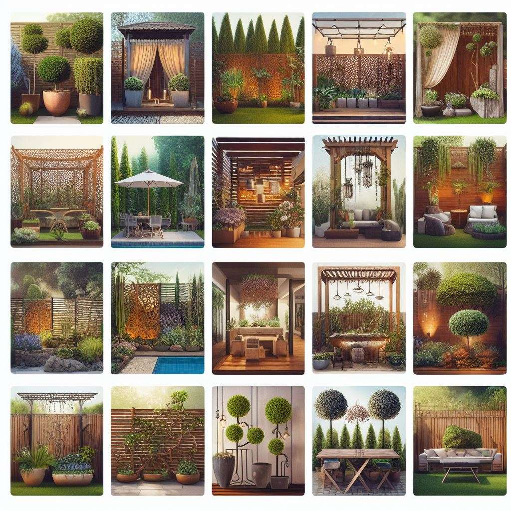 Big Backyard Design Ideas: How To create a stunning outdoor?