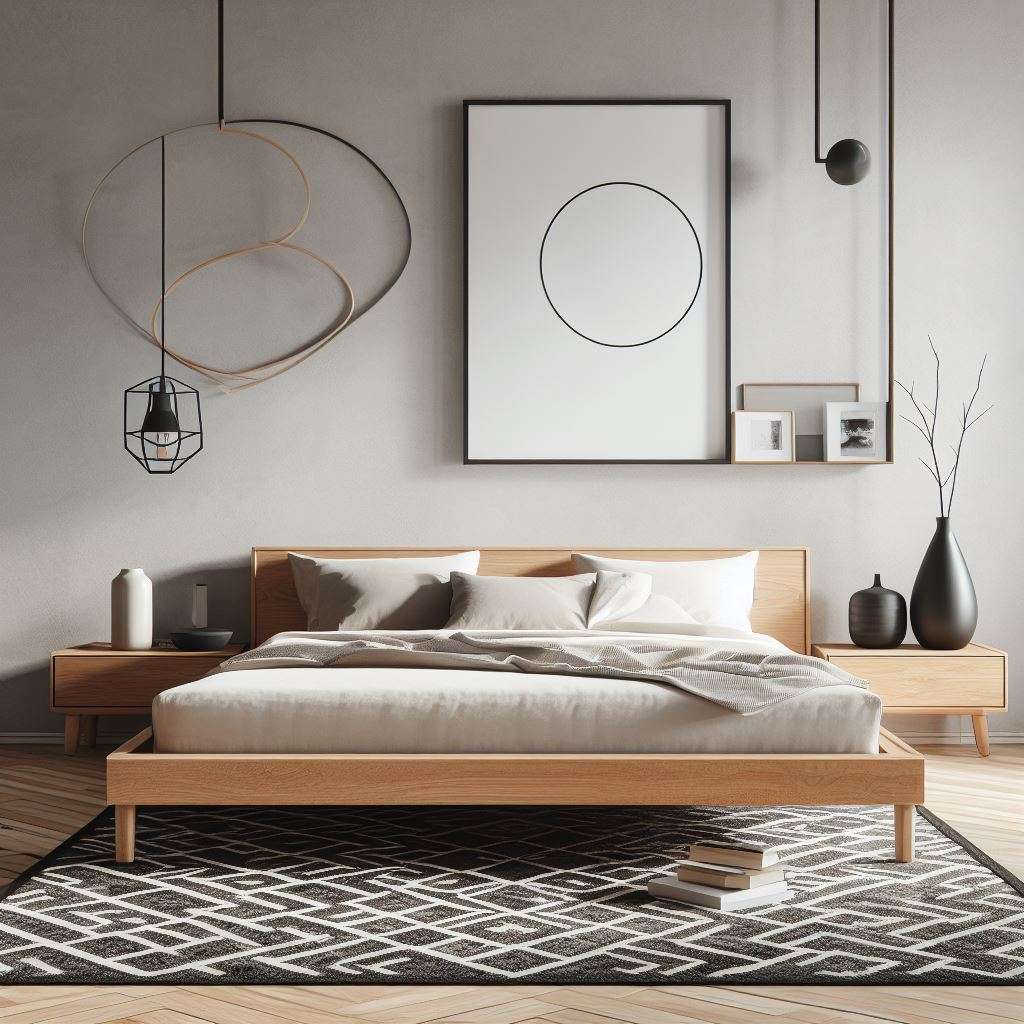 Men Bedroom Ideas: All You Need To Know! 3 men bedroom design