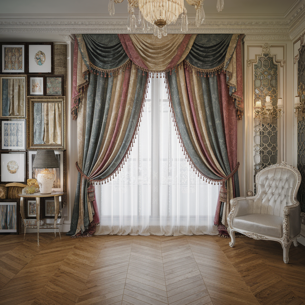 The Ultimate Guide to Window Treatment Trends in 2025