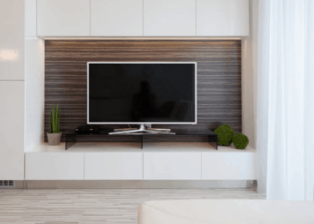 tv console | tv unit