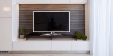 tv console | tv unit