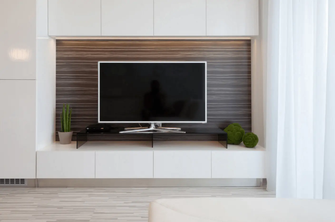 tv console | tv unit