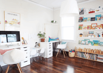 Office Playroom Ideas: All you Need To Know ! 16 Office Playroom Ideas