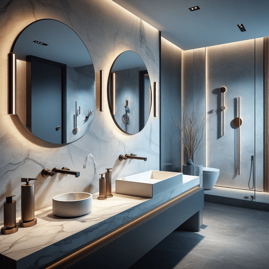 Modern Bath Faucet|  Modern Bathroom Faucets for 2023