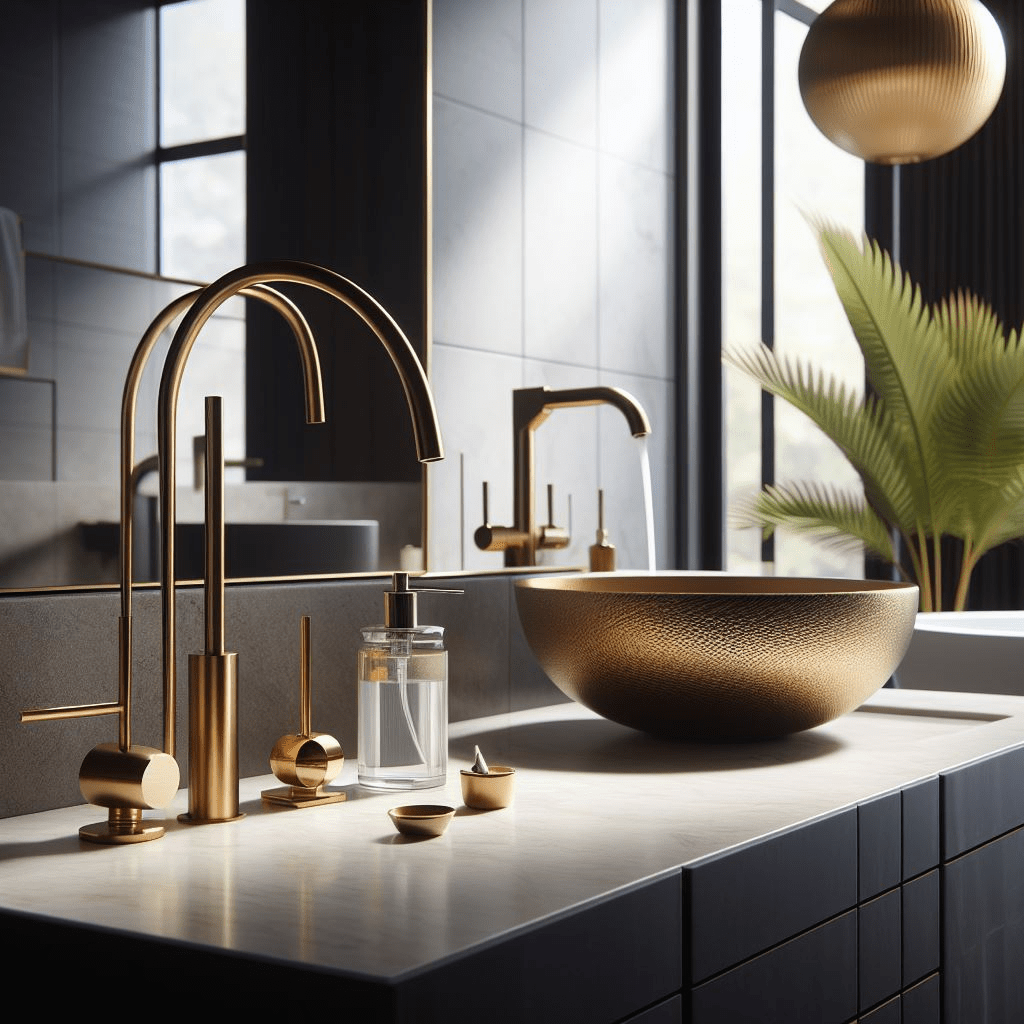 faucets
